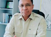 Realisasi Pendapatan Daerah per Agustus Rp 4 Triliun, Bapenda Mimika Optimis Capai Target Rp 6,1 Triliun Tahun 2025