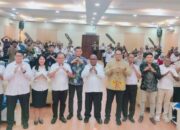 Pemkab Mimika Beri Kemudahan Investor Tanam Modal