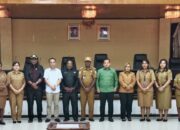 Empat Distrik Keluhkan Persoalan Infrastruktur, Transportasi dan Pelayanan Publik