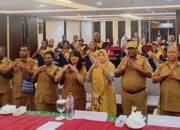 Berdayakan Pembudidaya Ikan, Dinas Perikanan Dorong Penggunaan Teknologi Bioflok