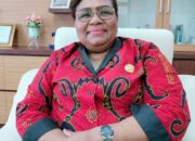 Bina Petani di Kampung, Dinas Tanaman Pangan Lakukan Program Detasering