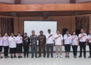 Perkuat Pelayanan Kesehatan, Komisi III DPRK Mimika RDP Dengan Dinkes