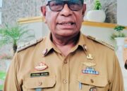 Kabupaten Mimika Dapat Jatah Revitalisasi 20 Sekolah