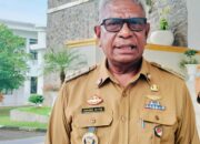 Penerbitan SK PPPK Mimika 2025, Tunggu Kelengkapan Berkas di MOLA BKN