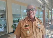 Kembangan Sektor Pariwisata Dan Budaya, Disparbudpora Mimika Akan Dipecah Jadi Dua Dinas