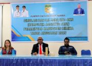 Persiapan Tes CPNS, 648 Peserta Ikuti Simulasi Pengisian Biodata Berbasis CAT