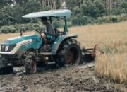 Dukung Asta Cita Swasembada Pangan, Pertamina Patra Regional Papua Maluku Penuhi Kebutuhan BBM Subsidi Petani di Merauke