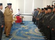 Badan Pengurus LPTQ Periode 2025–2030 Resmi Dilantik