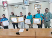 Raih Penghargaan CSR & PDB 2025, YPMAK Terus Fokus Tingkatkan Tiga Program Prioritas