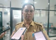 Pemkab Mimika Batasi Pembelian BBM Jenis Tertentu