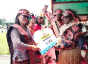 Bupati :  Mimika Innovation Week 2025, Dorong OPD Berinovasi dan Ciptakan Layanan Cepat, Tepat, Efisien