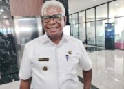Lembaga Masyarakat Hukum Adat Mimika Wee Segera Terbentuk