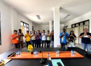 Distrik Wania Usulkan Sejumlah Program Untuk Kesejahteraan Masyarakat di Reses Mariunus Tandiseno