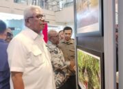 Ajak Masyarakat Kenang Sejarah, PFI Kota Timika Gelar Mimika Photo Exhibition 2025