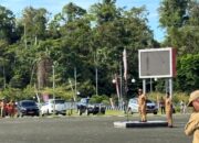 BPK RI Bakal Lakukan Pemeriksaan, Wakil Bupati Mimika Himbau OPD Siapkan Dokumen