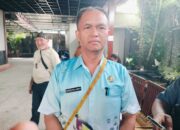 Baru Capai Rp 1 M, Disperindag Optimis Capai Target Retribusi Tahun 2025