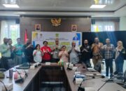 Tingkatkan Transparansi Pengelolaan Beasiswa dan Bantuan Studi, Bappeda Mimika Bakal Luncurkan E-Unggul