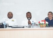 Persiapan Pelantikan Pengurus Kadin Papua Tengah Rampung 100 Persen
