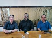 Kadin Papua Tengah Soroti Tidak Adanya Dukungan Freeport Pada Pelantikan Pengurus Periode 2025 – 2030