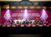 Dana Rp 8,45 Miliar Terselamatkan, Pengurus dan Pengawas P3SRS Plaza Asia Jadi Teladan Tata Kelola Good Governance Gedung Perkantoran di SCBD
