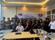 Sukseskan Program JKN, BPJS Kesehatan Cabang Jayapura Gelar Media Gathering Tahun 2025