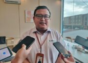 Tunggakan Kepesertaan BPJS Kesehatan Segmen Mandiri di Timika Capai Rp 1,1 miliar