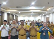 Kominfo Gelar Seminar Pentingnya Data Statistik Sektoral