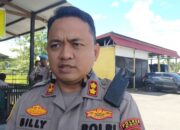 Polisi Investigasi Penyebab Longsor Material di Tambang PTFI