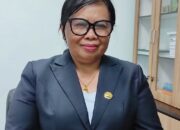 Innovation Week Mimika Tahun 2025 Diikuti 20 OPD
