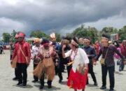 HUT Mimika ke-29, Gubernur Papua Tengah Sebut Mimika Istimewa