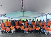 YPMAK Gelar Ibadah Syukuran Dengan Tema “Merajut Sinergi, Menebar Manfaat”