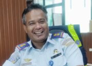 Peningkatan Status Bandara Internasional Mozes Kilangan Timika Tunggu Hasil Pembahasan Kementerian Terkait