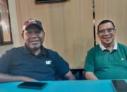 Pengurus Kadin Papua Tengah Periode 2025 – 2030 Siap Dilantik