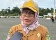 Pemkab Mimika Akan Bangun 7 Rumah di Empat Distrik Wilayah Pegunungan