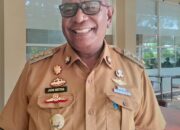 Pemkab Mimika Sudah Selesaikan Persoalan Pemalangan Jalan WR Soepratman Tembus Bandara