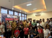 Persejasi Papua Tengah Wakili Indonesia Di Ajang Walking Football Asia Pasific Word Cup 2025