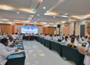 Rapimprov, Kadin Dorong Pengembangan Potensi Ekonomi di Papua Tengah