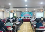 Bagian Hukum Setda Mimika Sosialisasikan Pemberantasan Tindak Pidana Korupsi