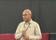 YPMAK Perkokoh Komitmen Kelola Dana Abadi Suku Amungme dan Kamoro