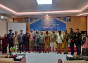 Kawasan Wisata, Dinas PUPR Mimika Rencana Bangun Akses Jalan di Kampung Ipaya