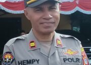 Polisi Amankan Dua Pelaku Kasus Penganiayaan di SP 4