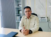 Realisasi Pendapatan di Timika Per 30 Desember 2025 Capai Rp 5 Triliun