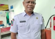 Antisipasi Peningkatan Kunjungan Pasien di Momen Nataru, Dinkes Evaluasi Seluruh Faskes