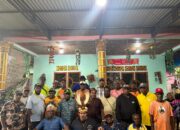 Pilih Pemimpin Baru, Masyarakat Kamoro Bersatu Bakal Gelar Musdat