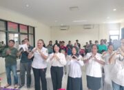 Setiap Unit Usaha Produk Hewan di Mimika Wajib Memiliki NKV