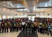 Musdat LMHA Kamoro/Mimika Wee : Cari Pemimpin Yang Lindungi Hak-Hak Masyarakat Adat