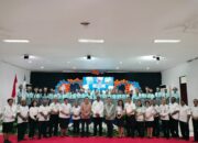 Bupati Mimika : Sekolah Transformasi Nusantara Harapan Baru Peningkatan Kualitas Pendidikan