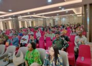 Aparatur Pemerintahan Jadi Percontohan Aksi Pembatasan Penggunaan Kantong Plastik