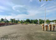 Semarakkan Perayaan Natal dan Tahun Baru, OPD Lingkup Pemkab Mimika Harus Pasang Lampu Natal