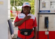 Satgas Pertamina Patra Niaga Siap Jamin Penyaluran Energi di Papua Maluku pada Masa Libur Natal dan Tahun Baru